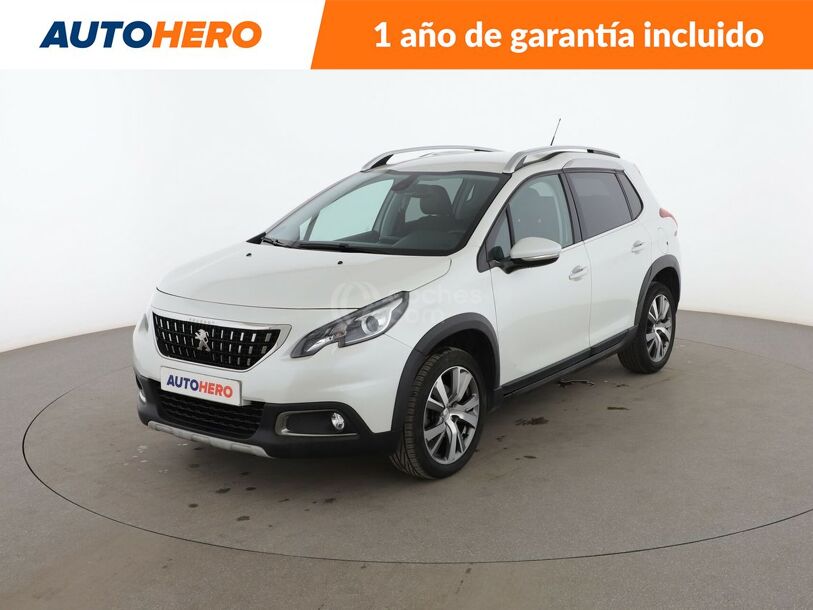 Foto del PEUGEOT 2008 1.2 PureTech S&S Allure 110