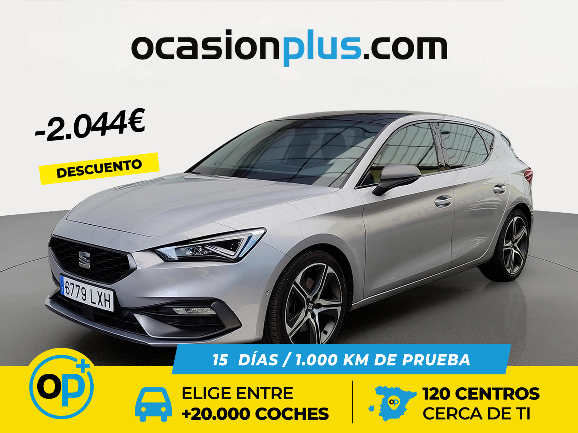 Imagen de SEAT León