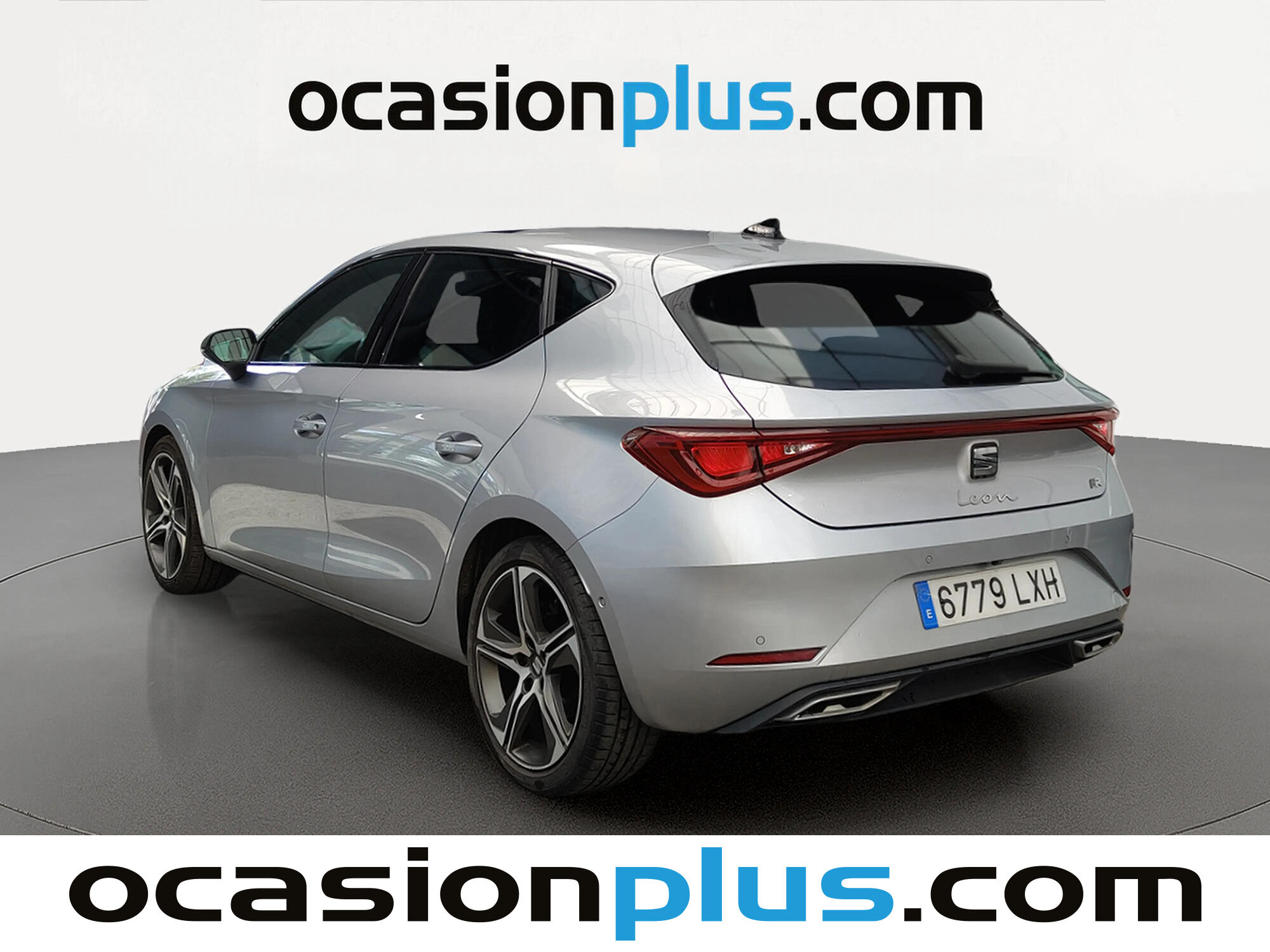 Foto del SEAT León 2.0TDI CR S&S FR DSG-7 150