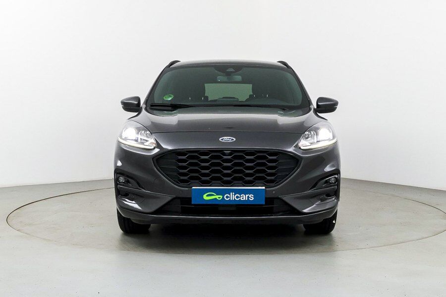 Foto del FORD Kuga 2.0 EcoBlue ST-Line FWD 120 Aut.