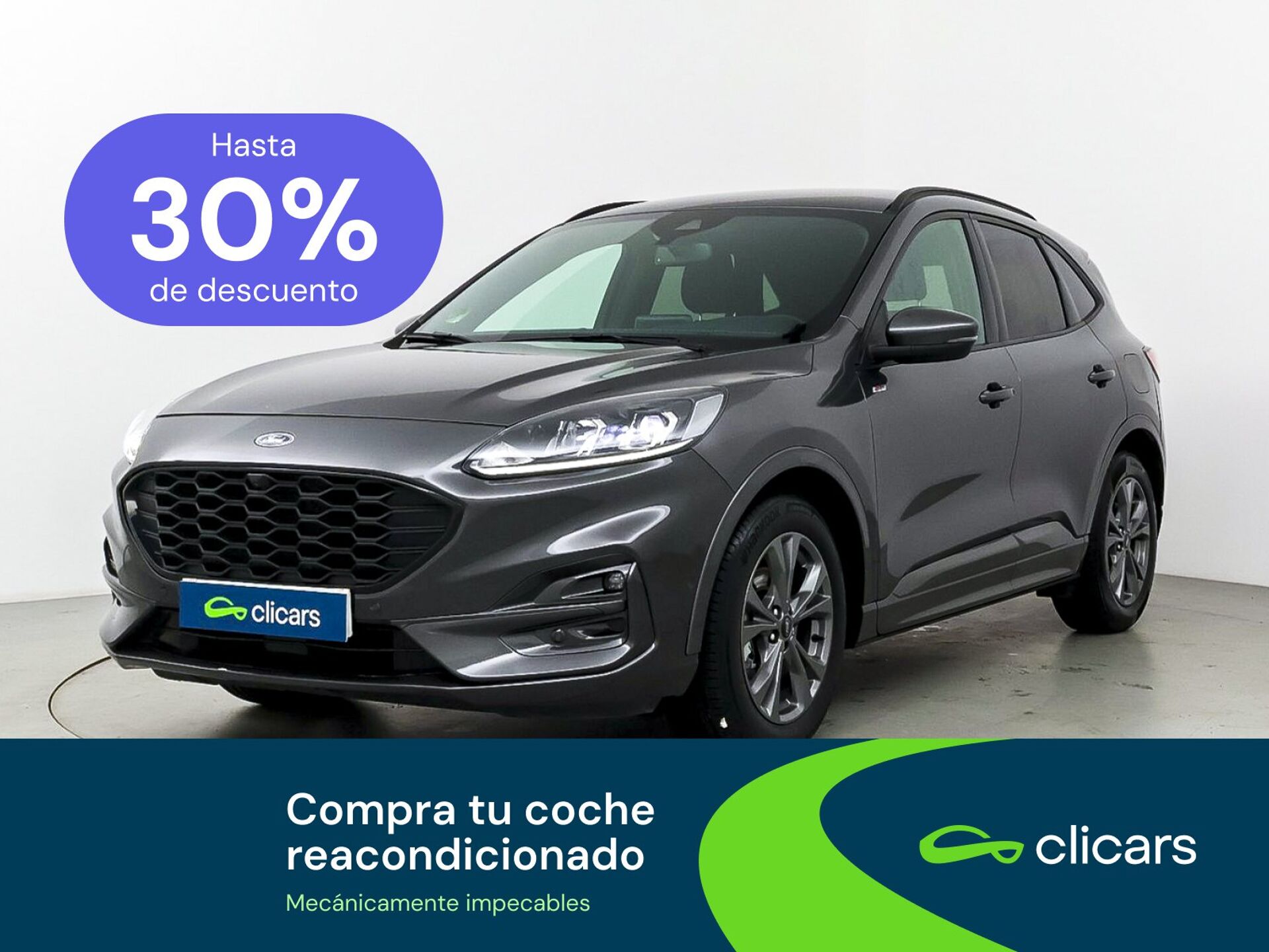 Imagen 1 de FORD Kuga