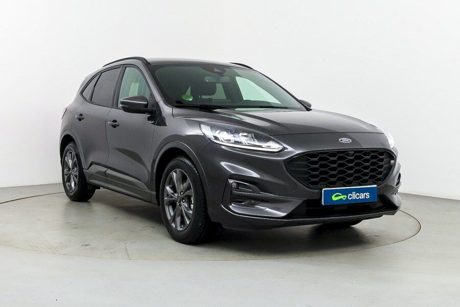 Foto del FORD Kuga 2.0 EcoBlue ST-Line FWD 120 Aut.