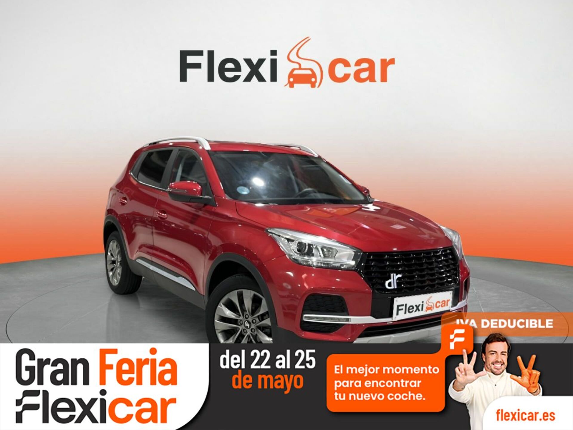 Imagen de DR DR 4