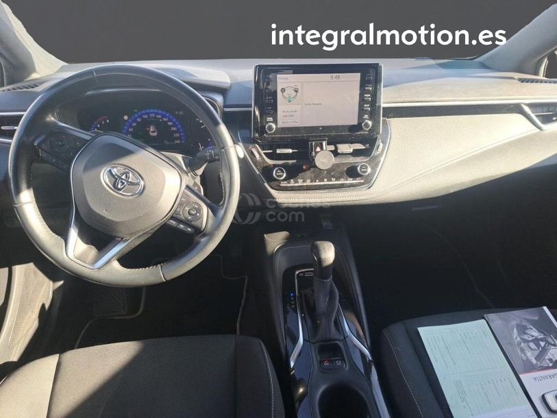 Foto del TOYOTA Corolla Touring Sports 180H Feel!