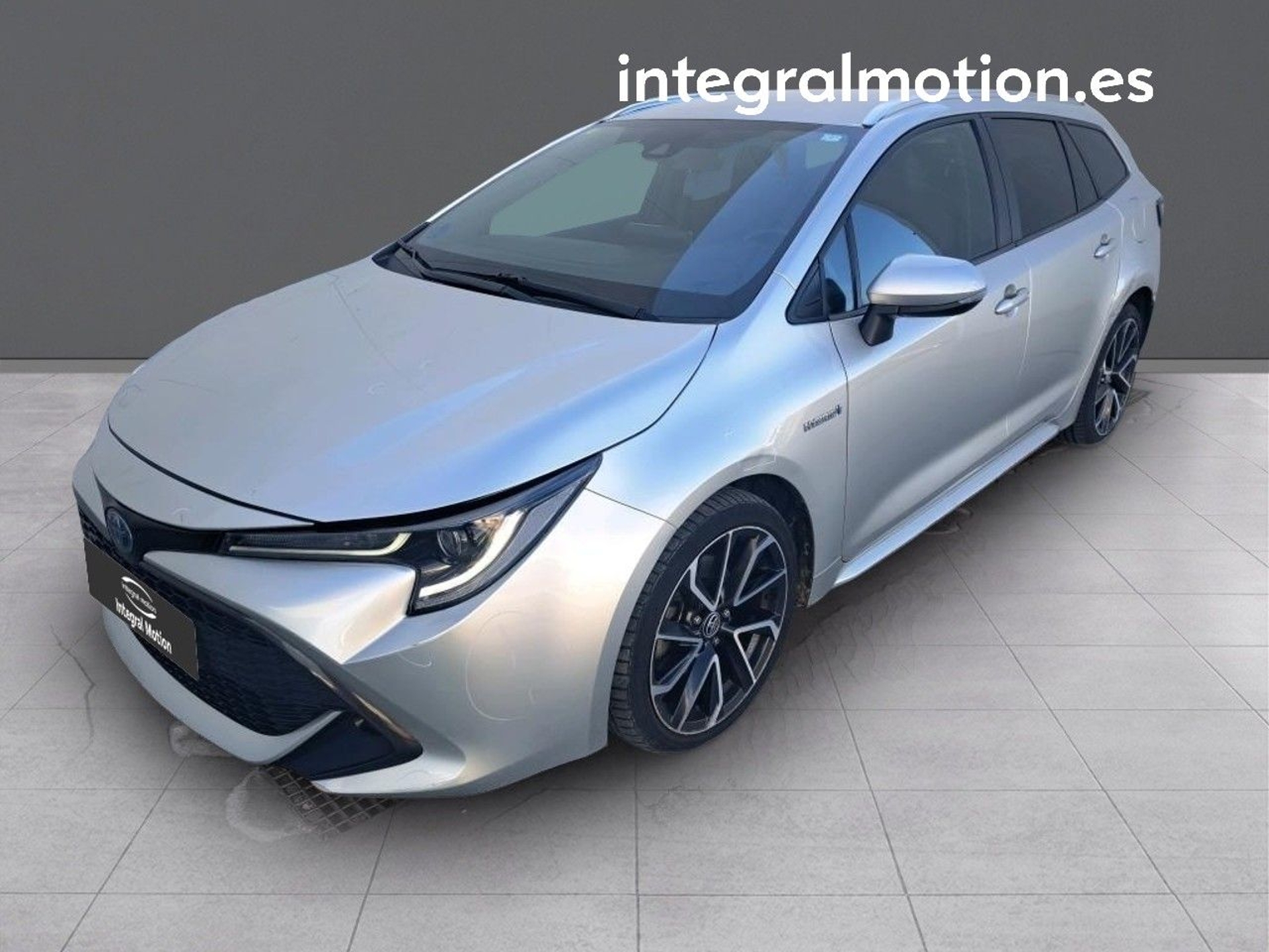 Imagen de TOYOTA Corolla