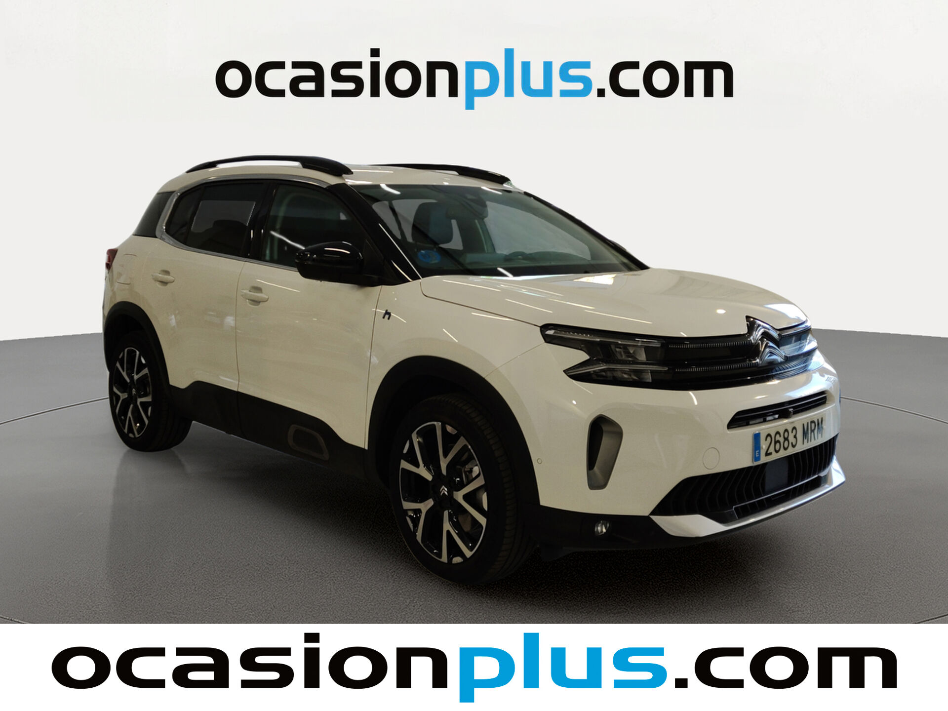 Imagen 2 de CITROEN C5 Aircross