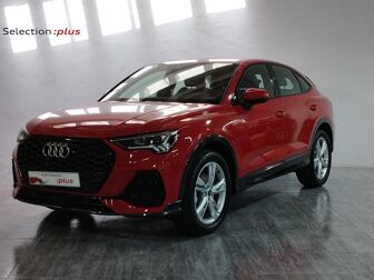 Imagen de AUDI Q3 Sportback 35 TDI S line S tronic