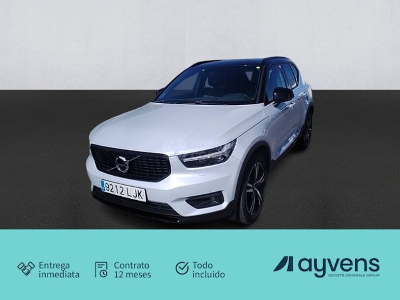 Foto del VOLVO XC40 D3 R-Design Aut.