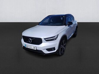 Imagen de VOLVO XC40 D3 R-Design Aut.