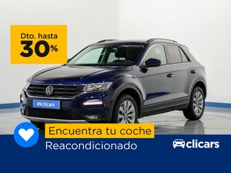 Imagen de VOLKSWAGEN T-Roc 1.5 TSI Advance DSG7