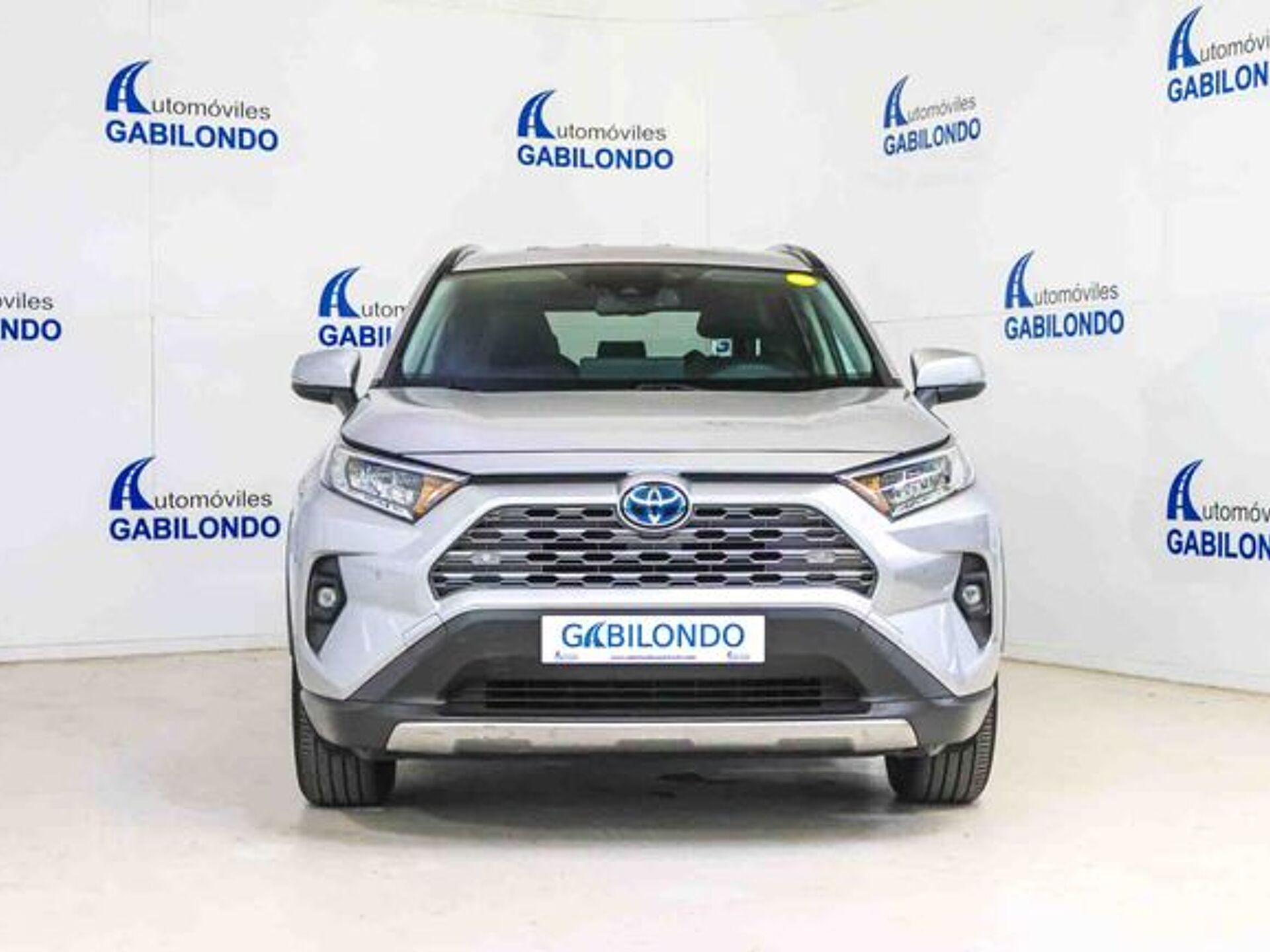 Imagen 2 de TOYOTA RAV-4