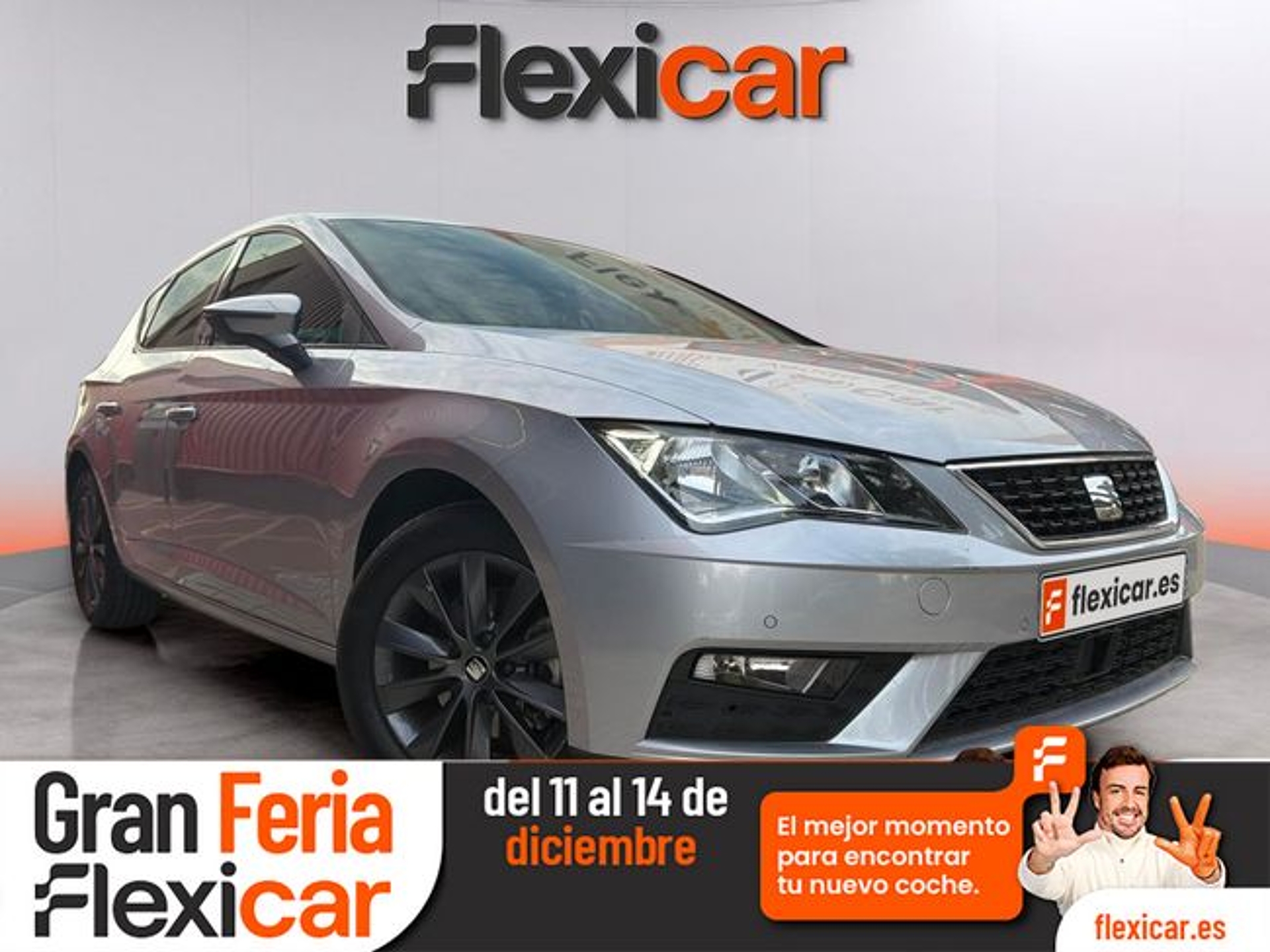 Imagen de SEAT León