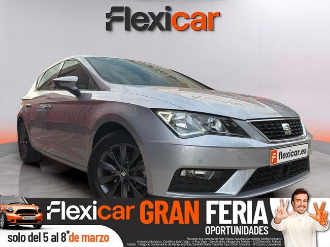 Foto del SEAT León 1.5 EcoTSI S&S Style 130