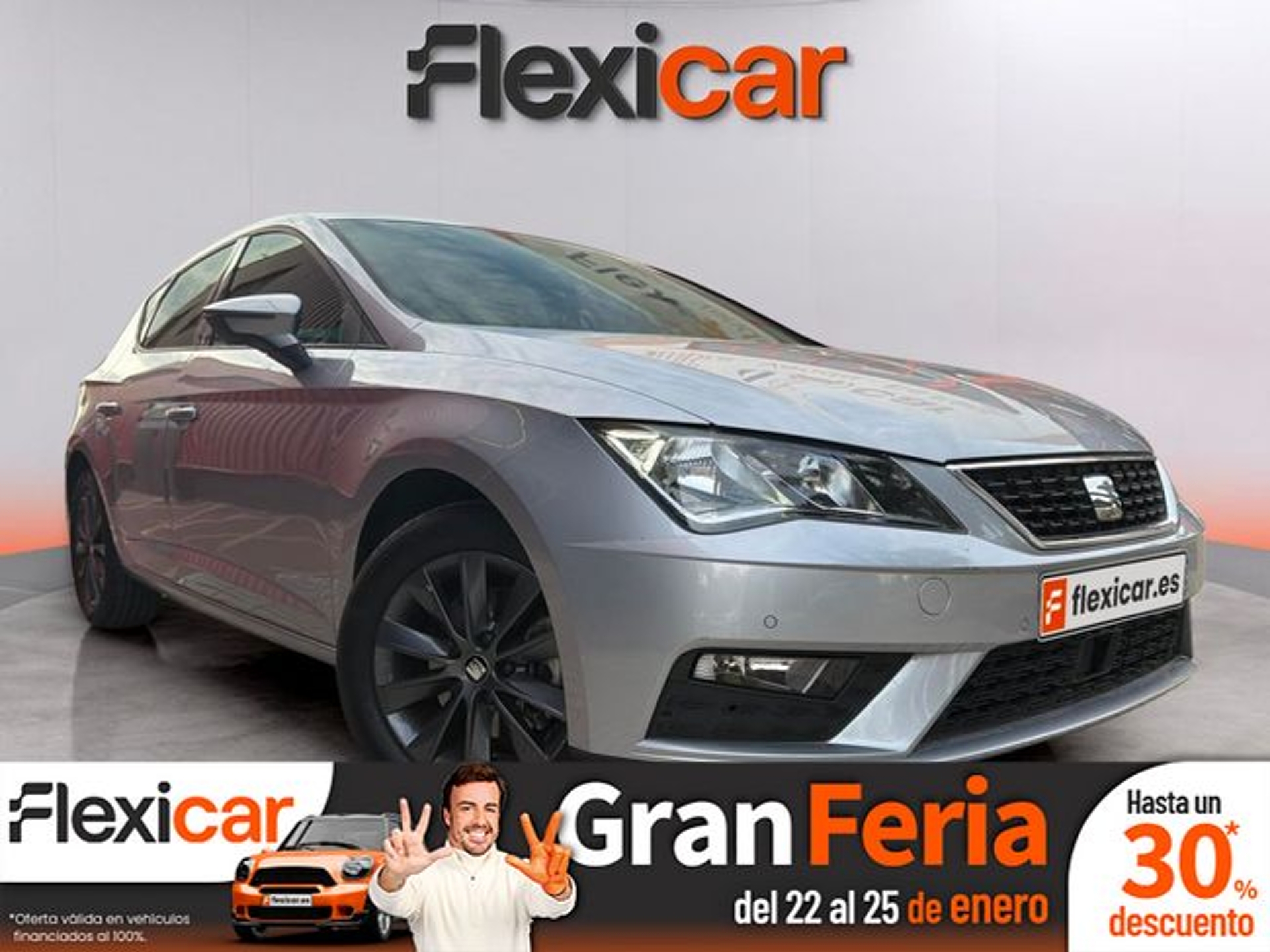 Imagen de SEAT León