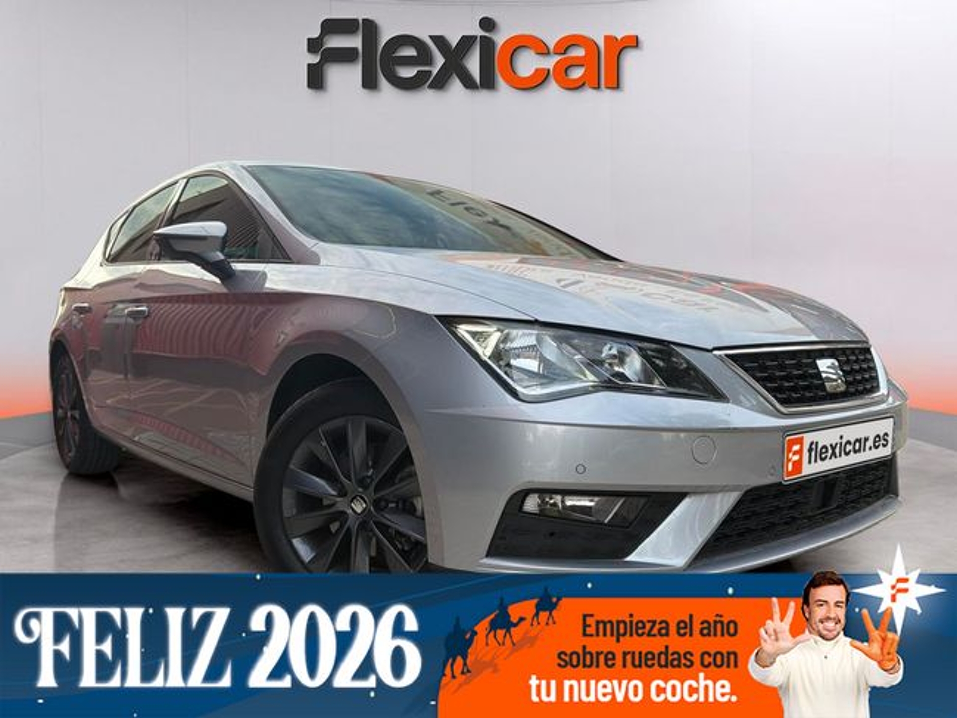 Imagen de SEAT León