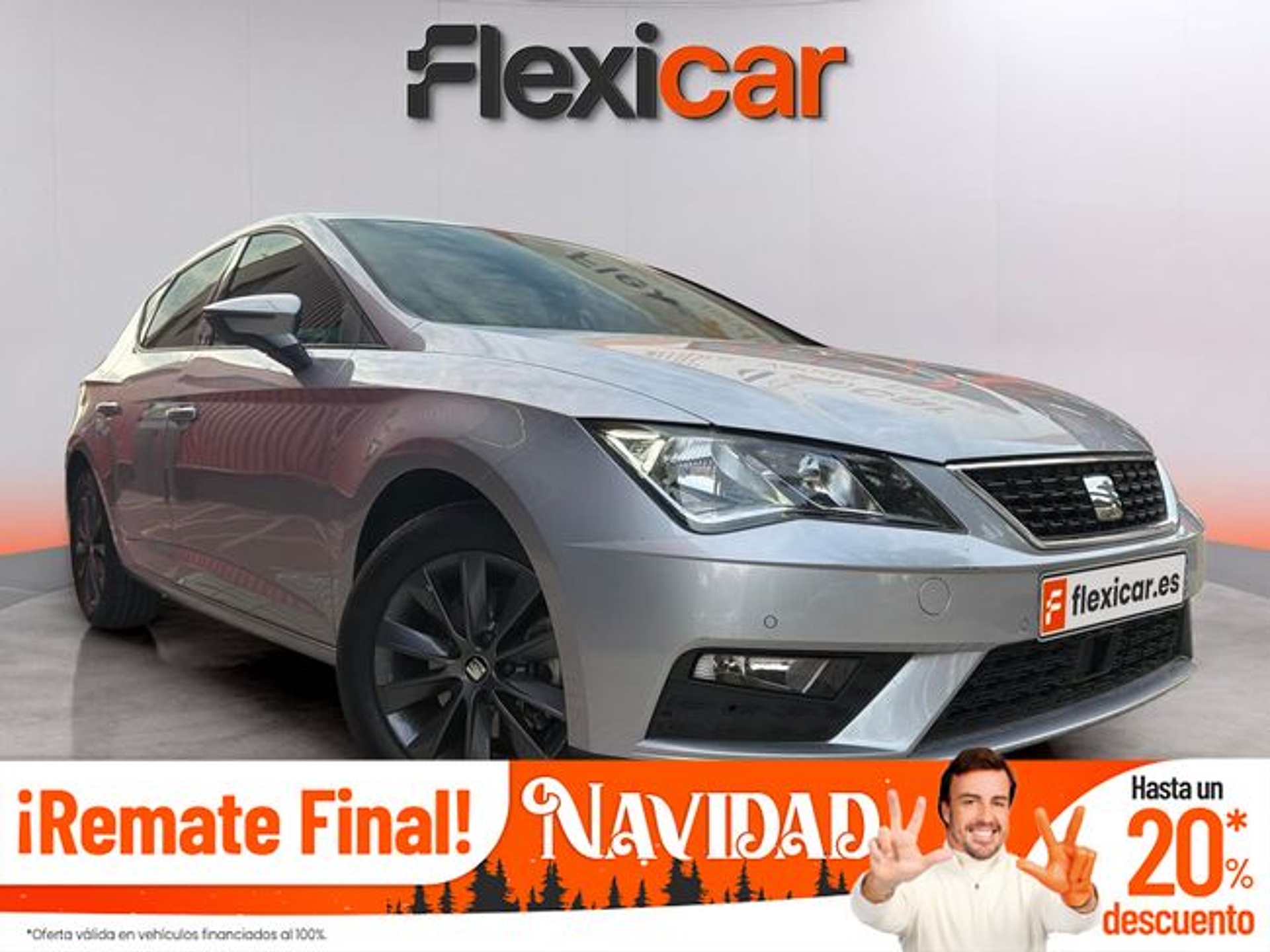 Imagen de SEAT León