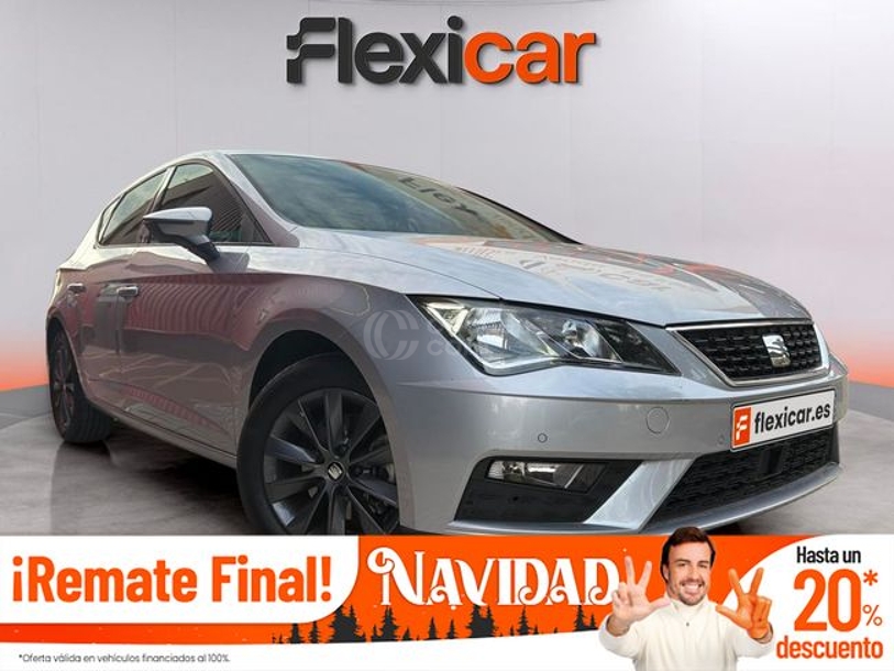 Foto del SEAT León 1.5 EcoTSI S&S Style 130