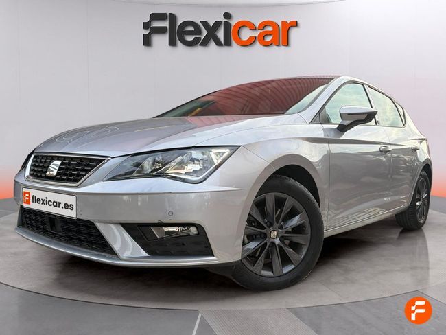 Foto del SEAT León 1.5 EcoTSI S&S Style 130
