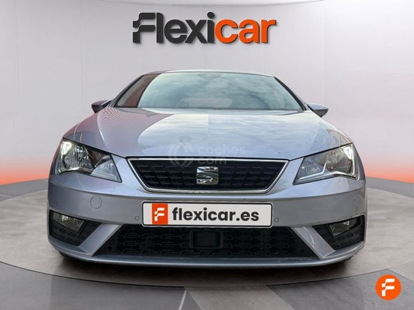 Foto del SEAT León 1.5 EcoTSI S&S Style 130