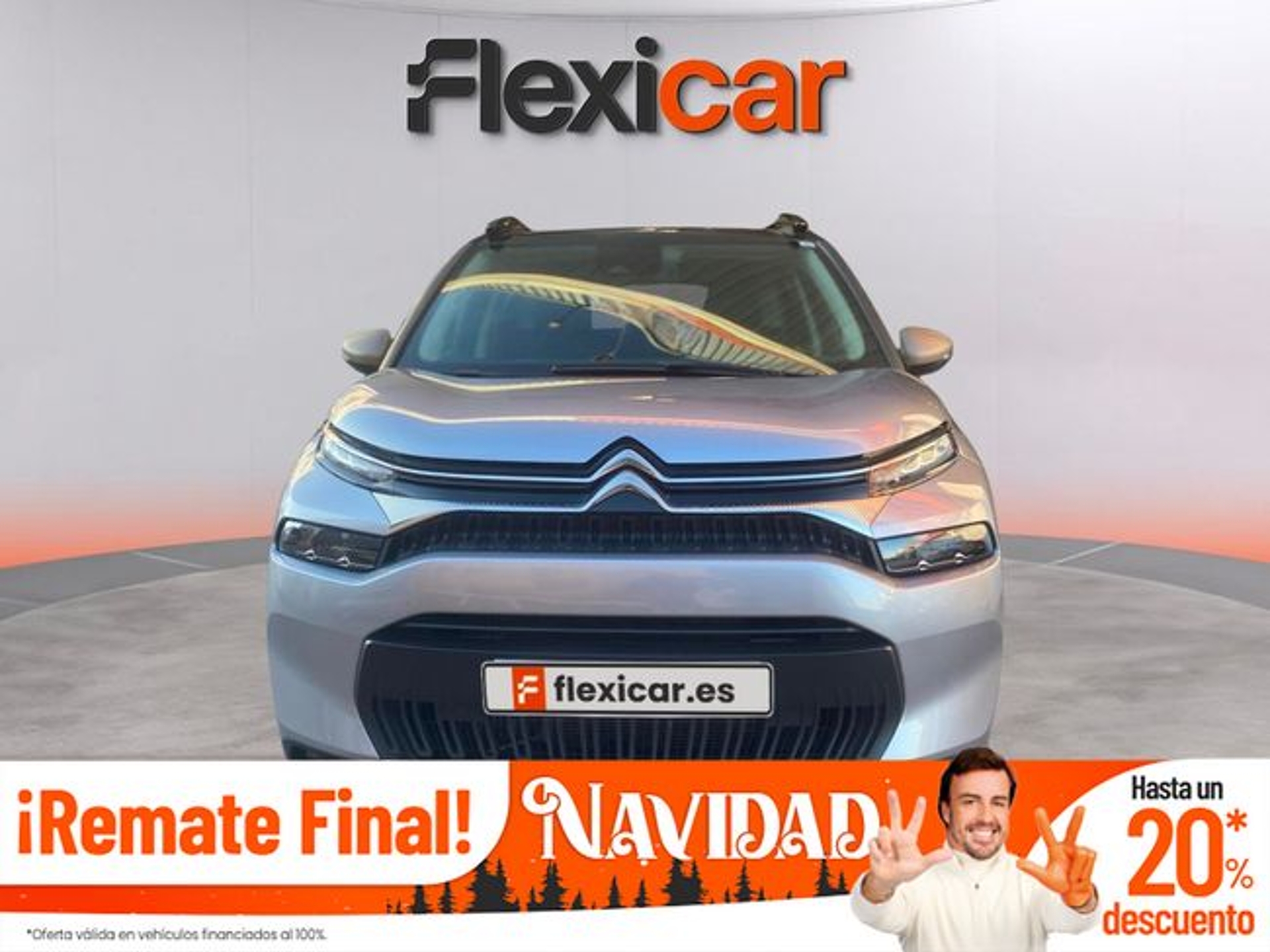 Imagen de CITROEN C3 Aircross