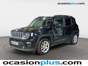 Imagen de JEEP Renegade 1.3 PHEV Limited 4x4 Aut. 190