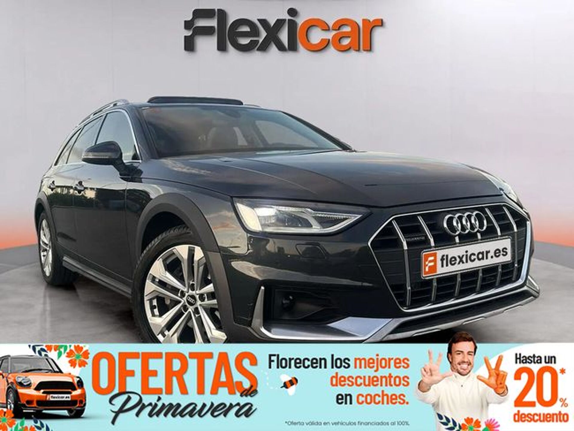 Imagen 1 de AUDI A4