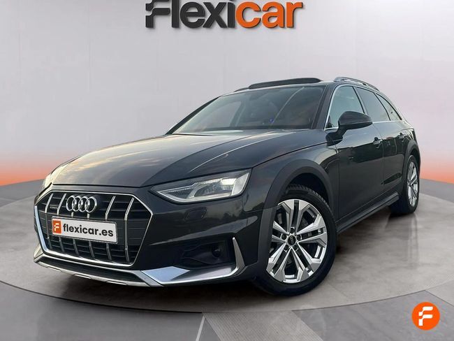 Foto del AUDI A4 Avant 40 TDI Advanced quattro S tronic 150kW