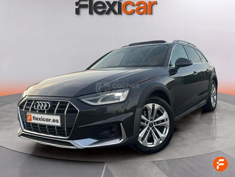 Foto del AUDI A4 Avant 40 TDI Advanced quattro S tronic 150kW