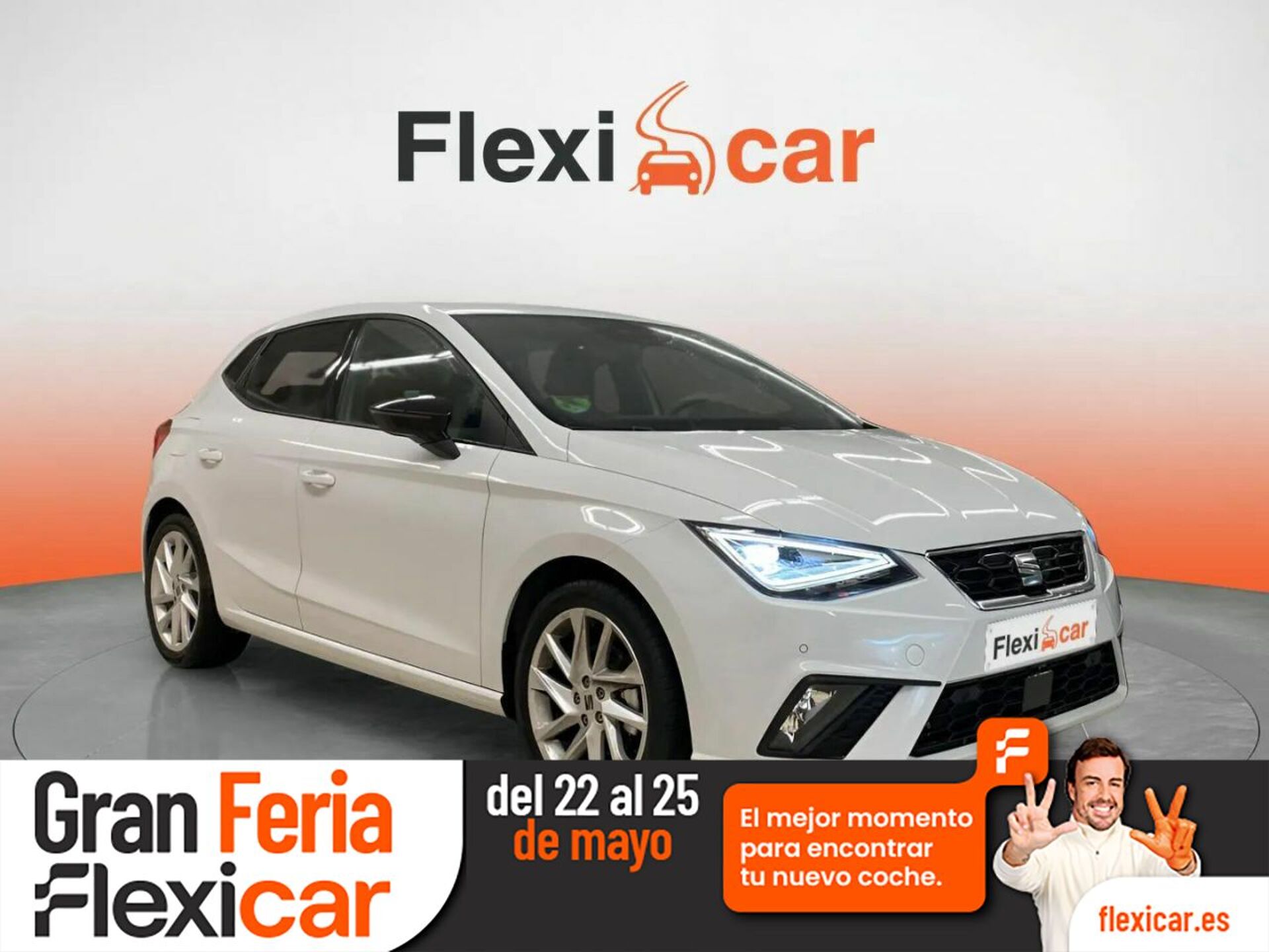Imagen de SEAT Ibiza