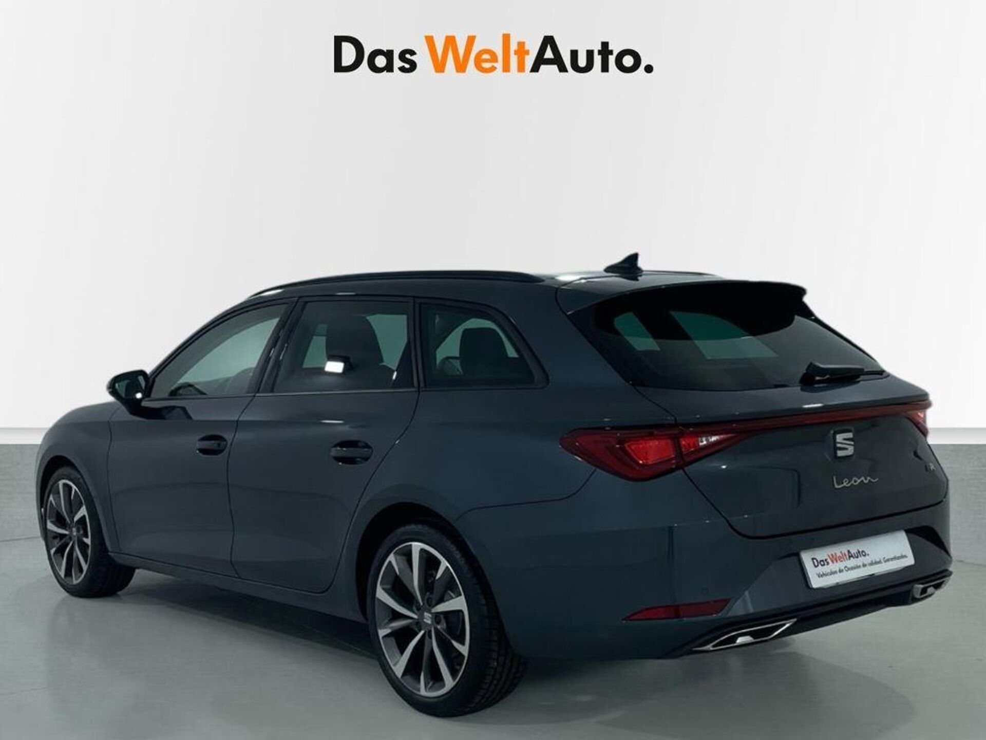 Imagen 2 de SEAT León