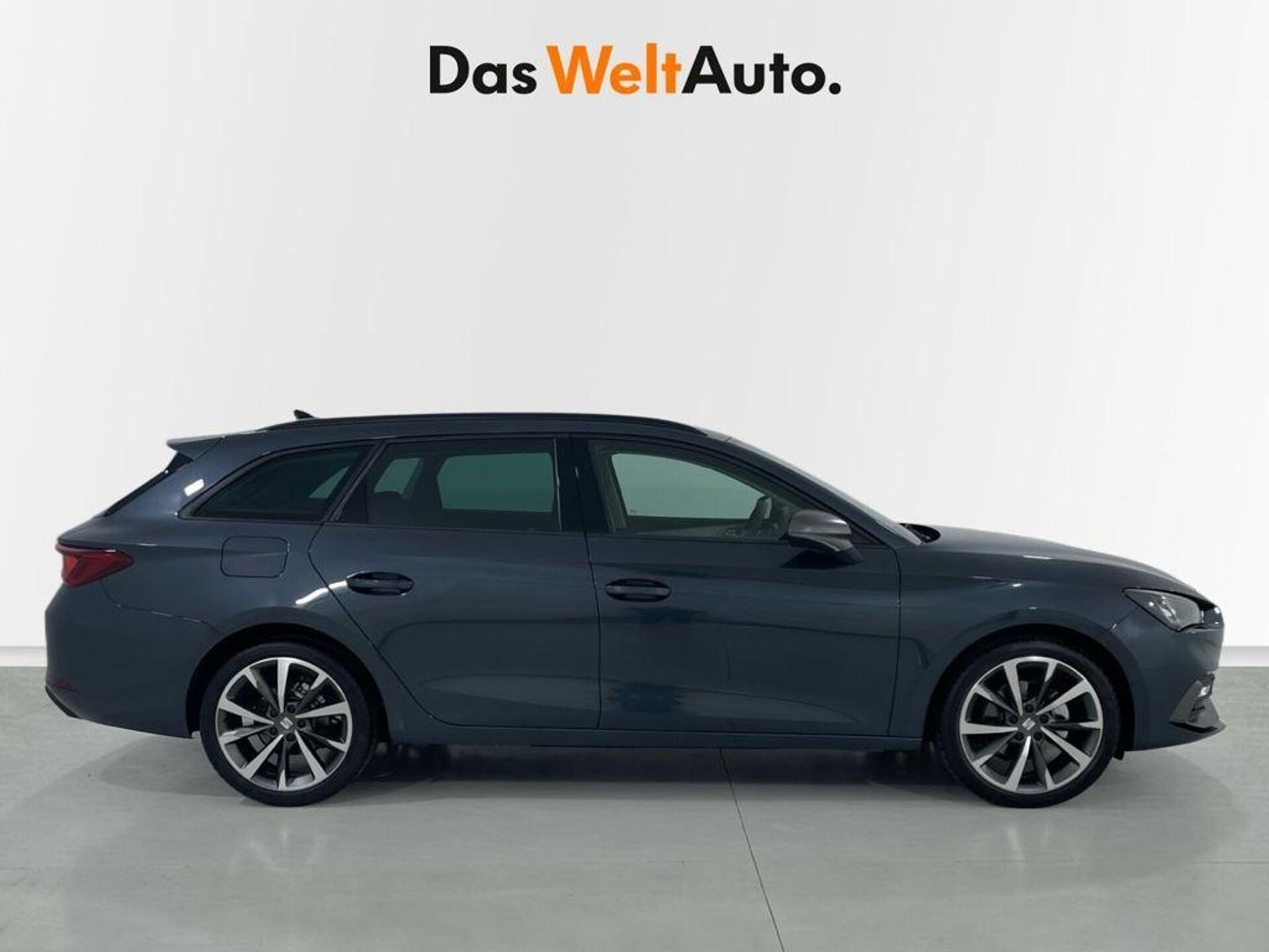 Imagen 3 de SEAT León