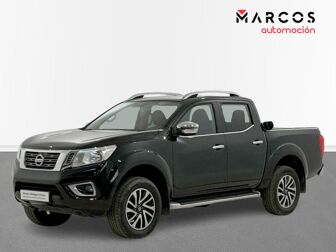 Imagen de NISSAN Navara 2.3dCi DCb. N-Guard Aut. 190