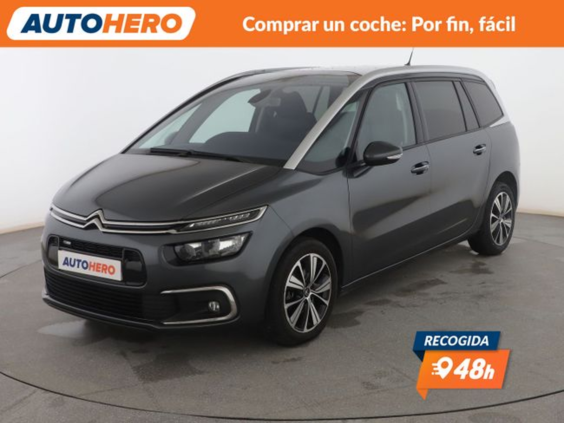 Imagen de CITROEN C4