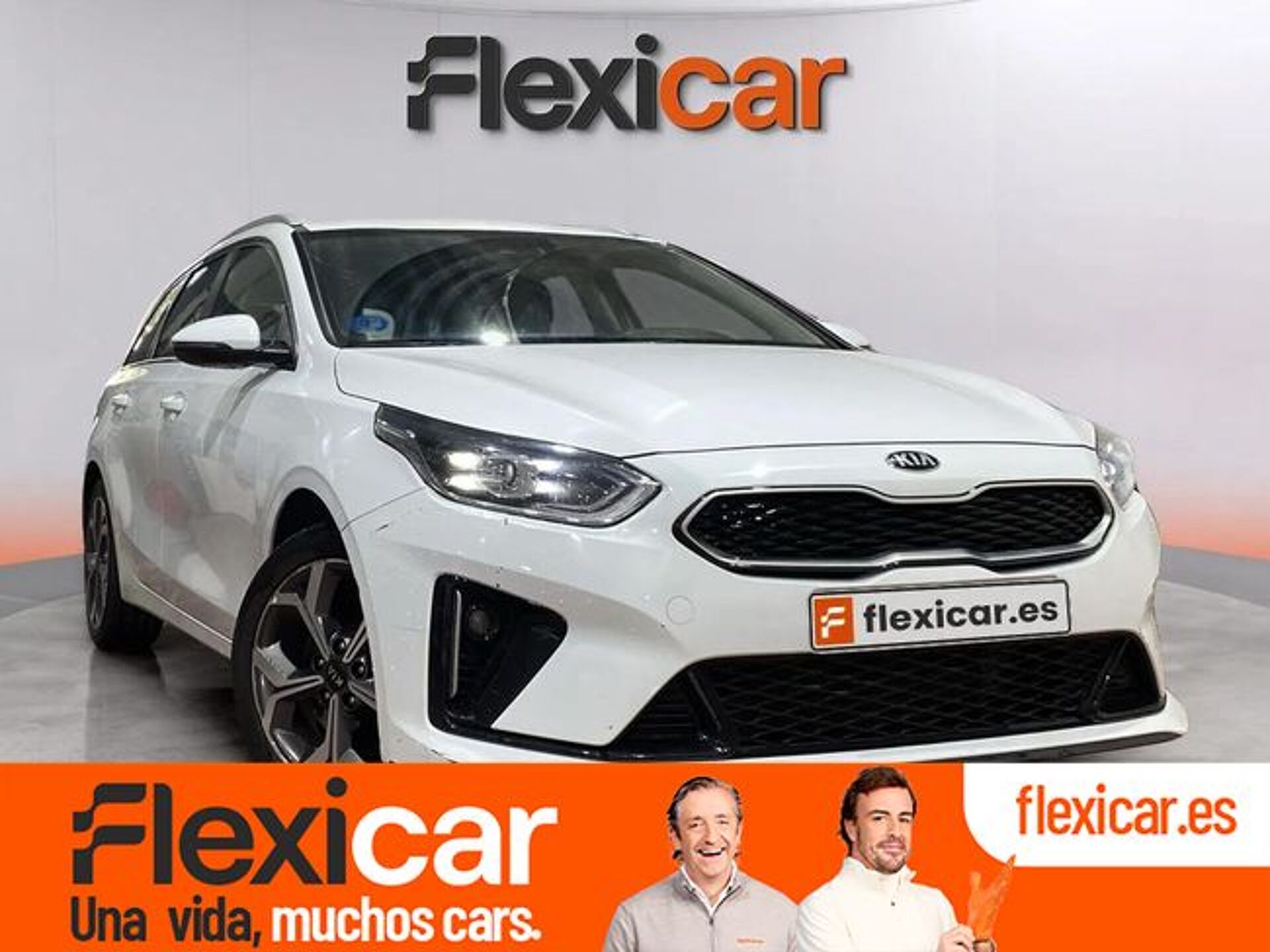 Imagen de KIA Ceed