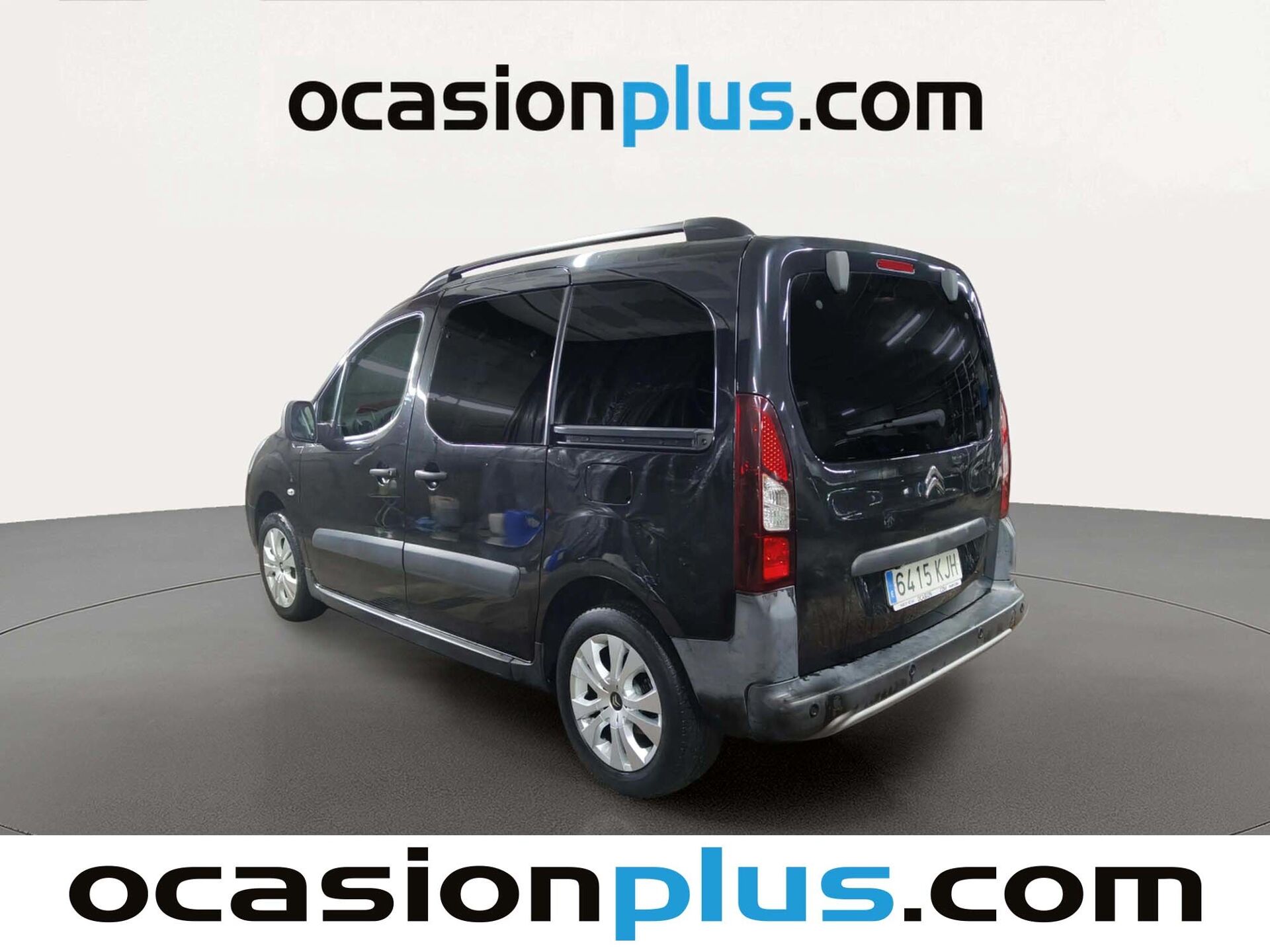 Imagen 3 de CITROEN Berlingo