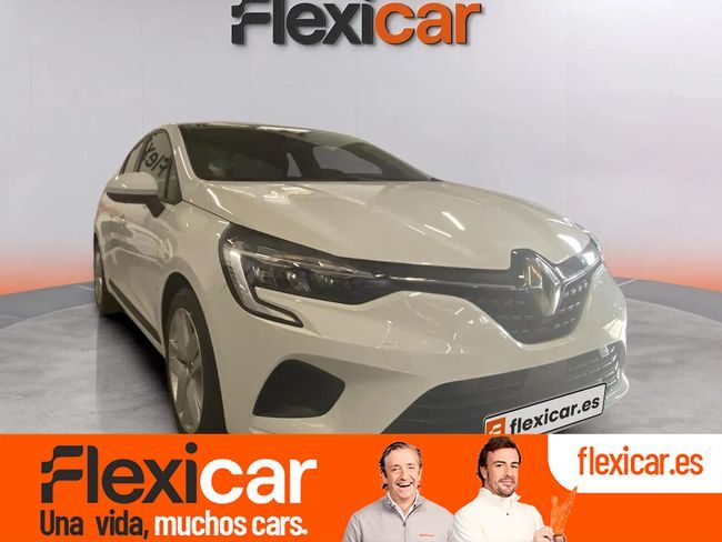 RENAULT Clio (Equilibre TCe 67 kW (91CV)) en Valencia