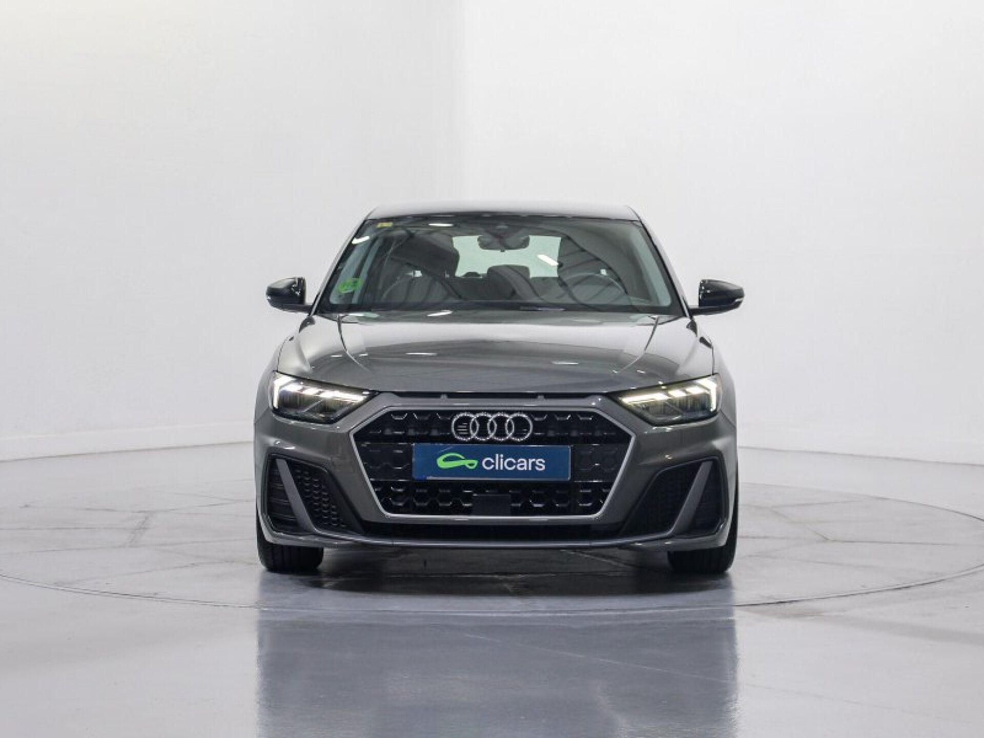 Imagen 2 de AUDI A1