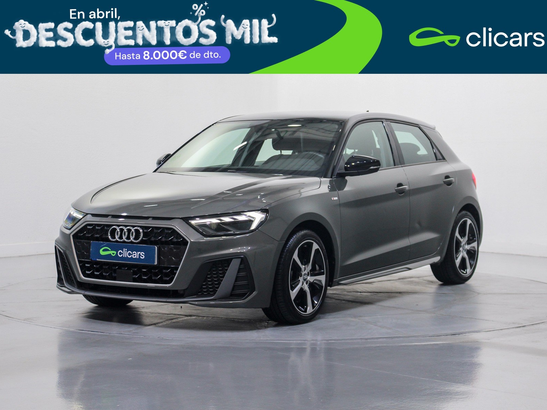 Imagen de AUDI A1