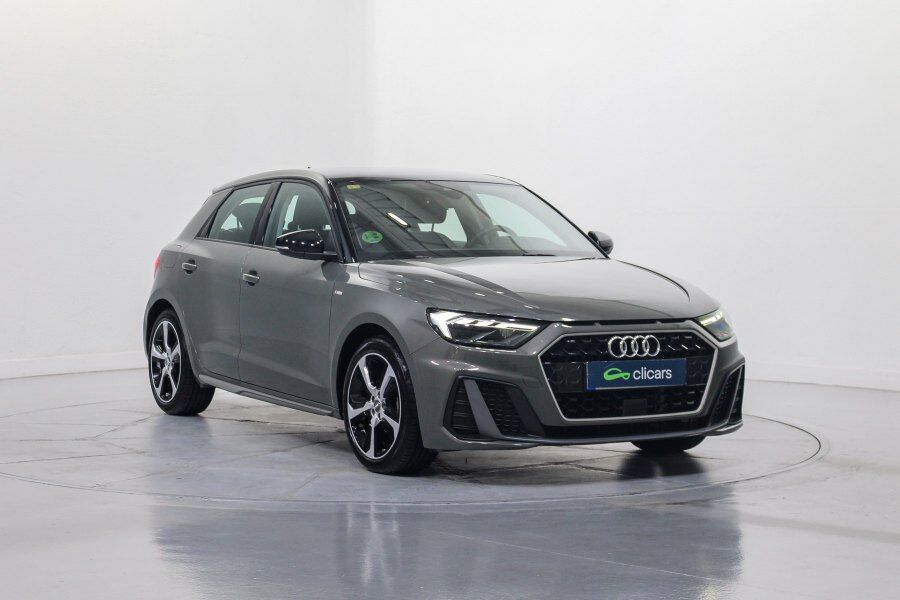 Foto del AUDI A1 Sportback 25 TFSI Adrenalin