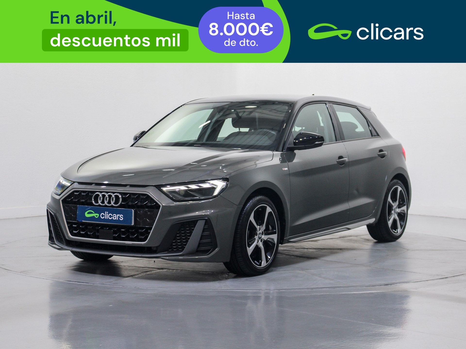 Imagen de AUDI A1