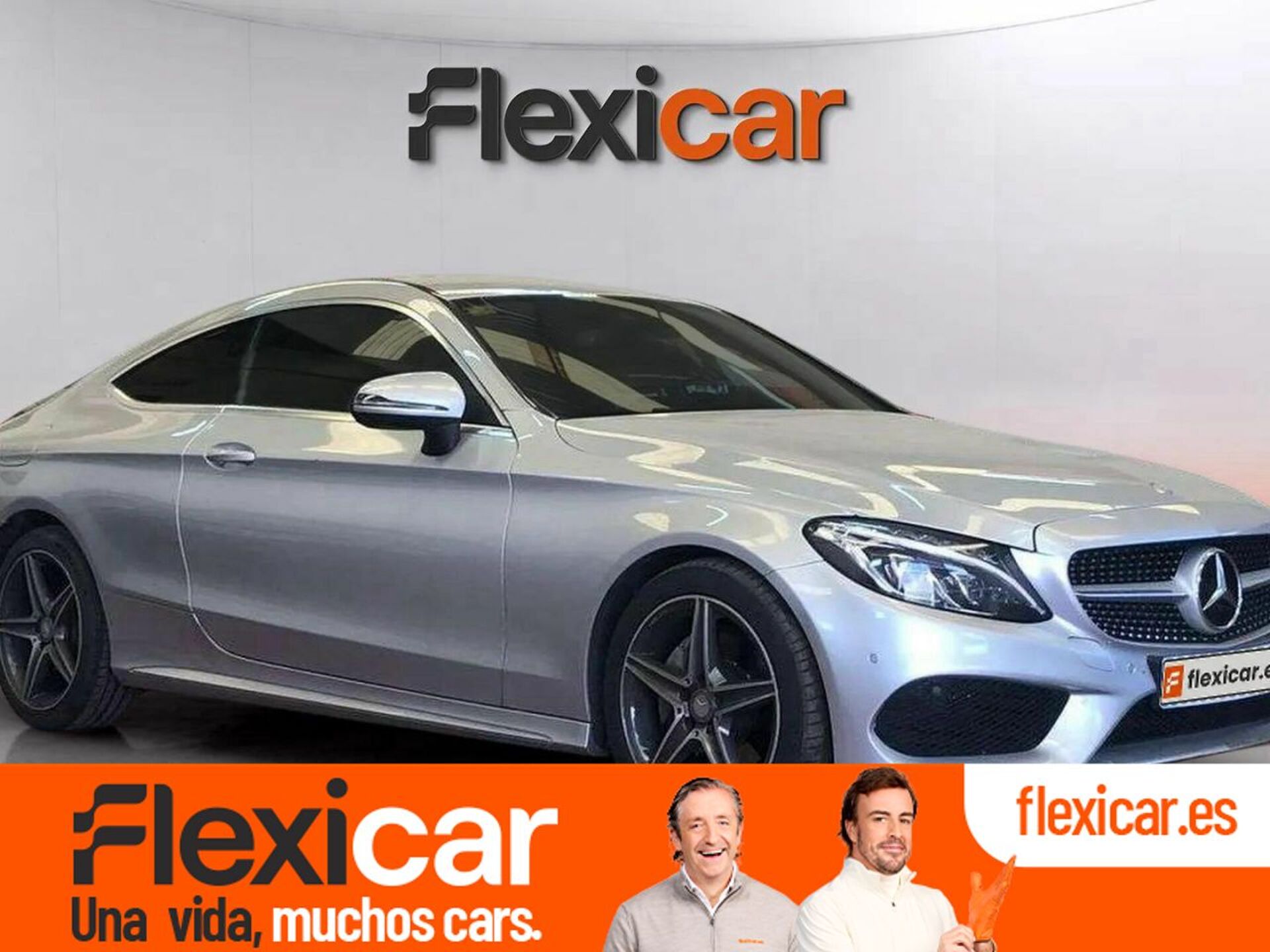 Imagen de MERCEDES Clase C