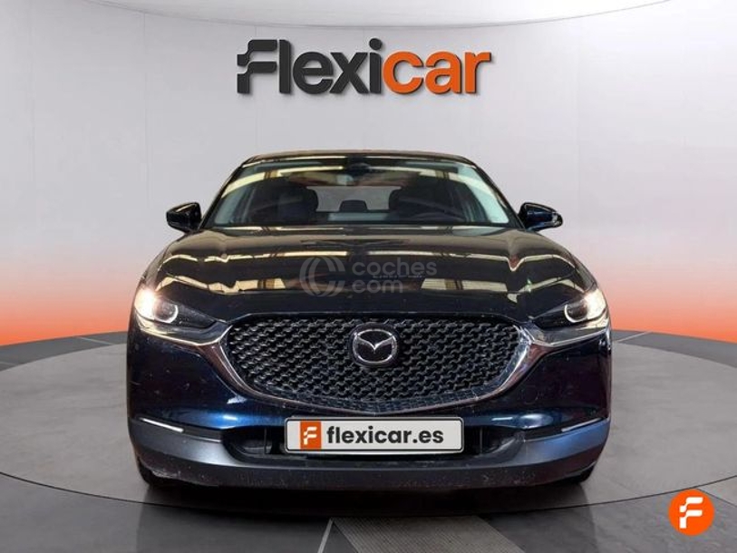 Foto del MAZDA CX-30 2.5 e-Skyactiv-G Prime Line FWD Aut. 103kW