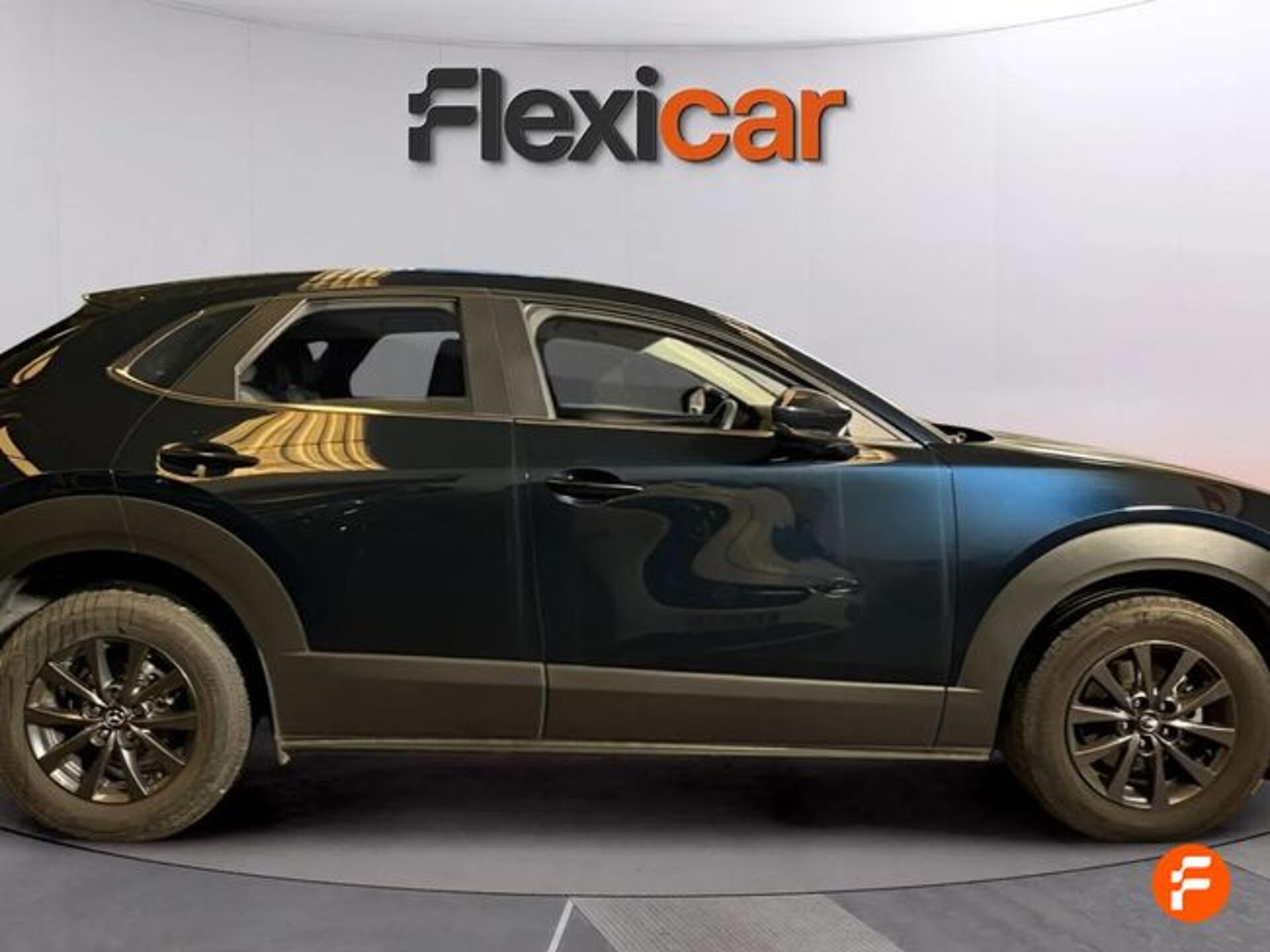 Imagen 3 de MAZDA CX-30