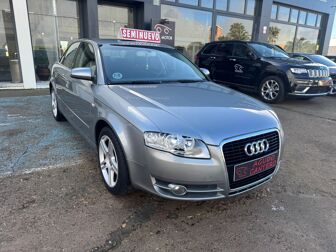 Imagen de AUDI A4 2.0TDI DPF 143