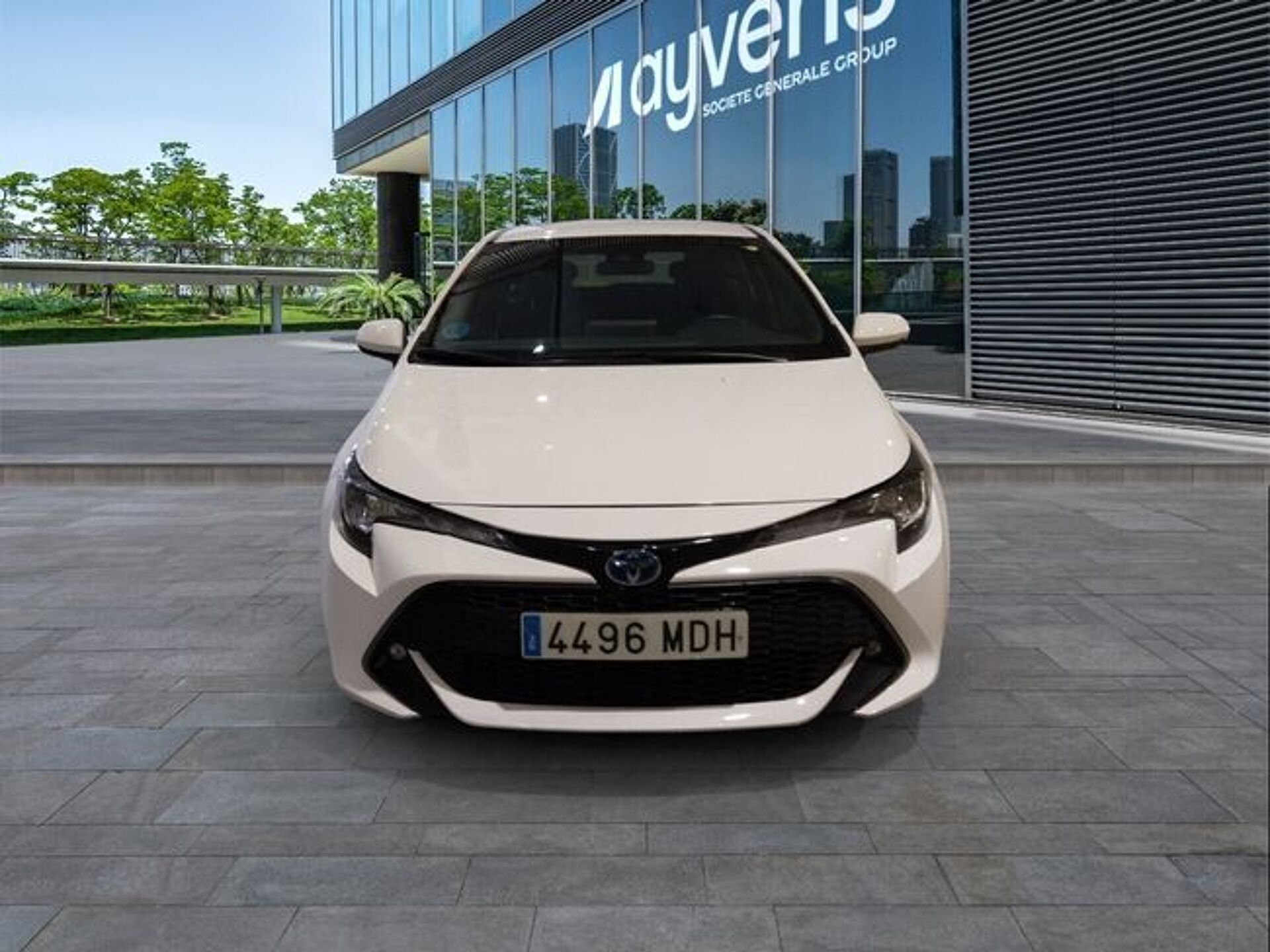 Imagen 2 de TOYOTA Corolla