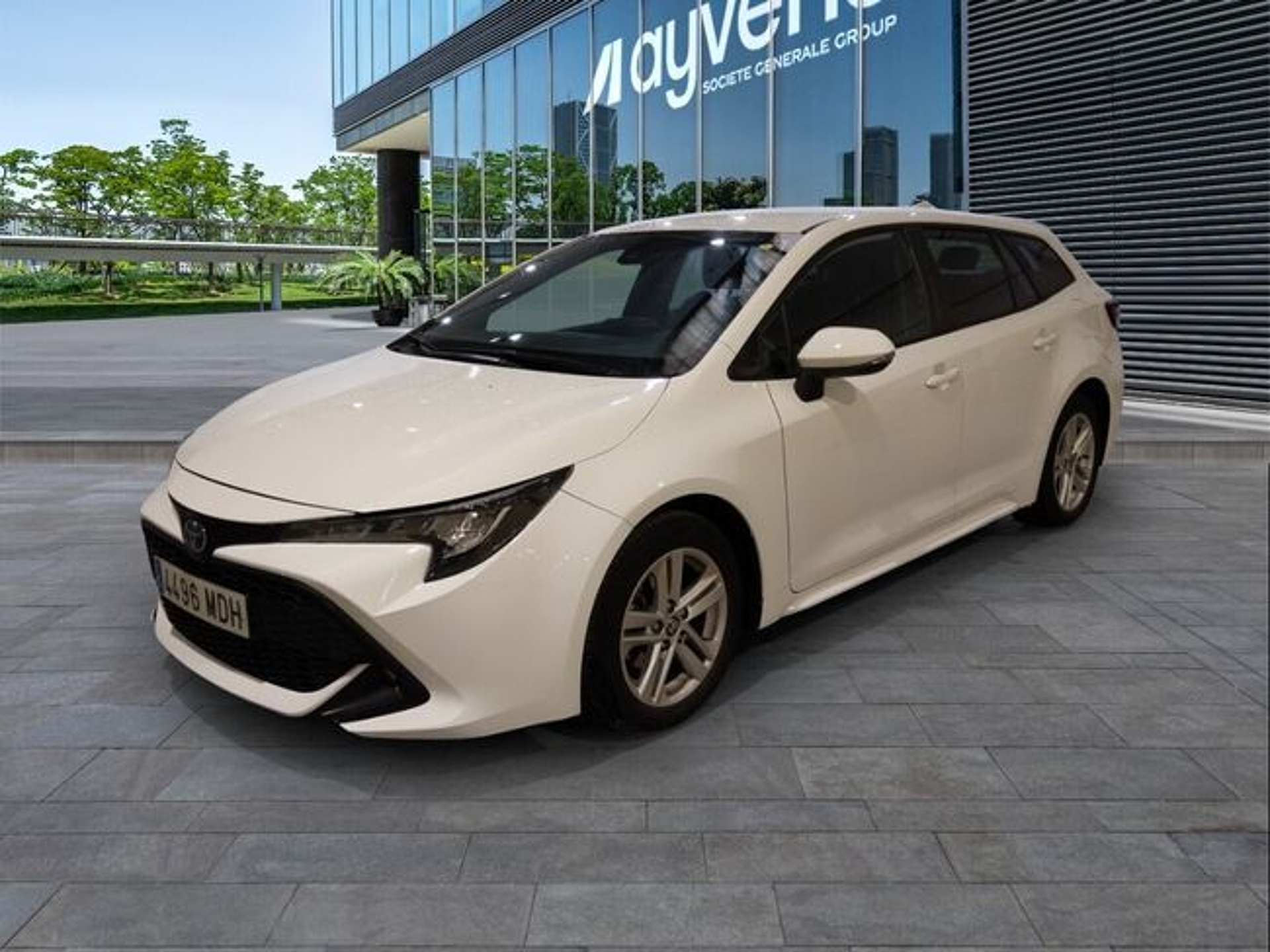 Imagen de TOYOTA Corolla