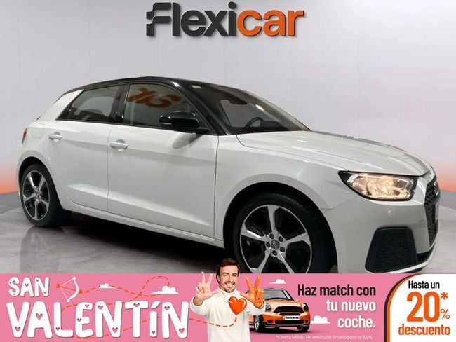 Foto del AUDI A1 Sportback 25 TFSI