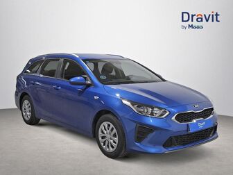 Imagen de KIA Ceed Tourer 1.0 T-GDi Eco-Dynamics Concept 120