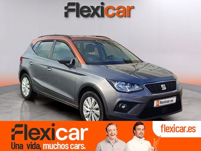 Foto del SEAT Arona 1.0 TSI Ecomotive S&S Style 95