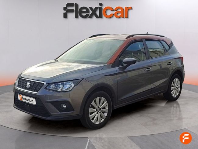 Foto del SEAT Arona 1.0 TSI Ecomotive S&S Style 95